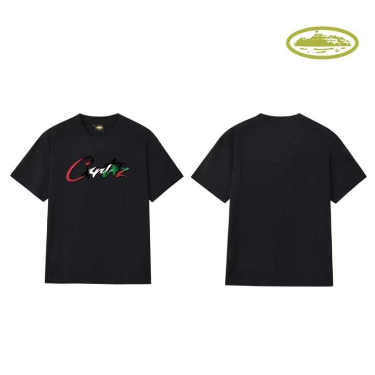 Corteiz T Shirts Short _SKUCorteizS-2XLastxC15116855